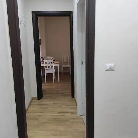 Appartement Residenza Marvasi 10 à Caserte Extérieur photo