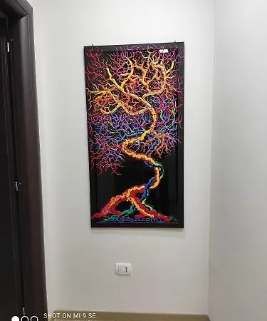 Appartement Residenza Marvasi 10 à Caserte Extérieur photo
