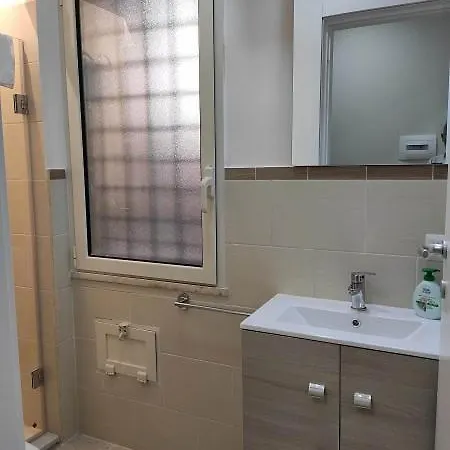 Appartement Residenza Marvasi 10 à Caserte Extérieur photo