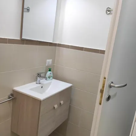 Appartement Residenza Marvasi 10 à Caserte Extérieur photo