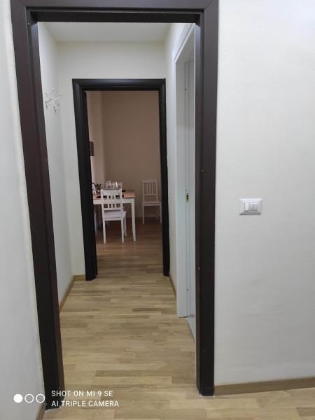 Residenza Marvasi 10 Caserta