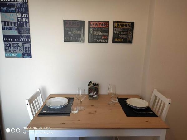 Residenza Marvasi 10 *