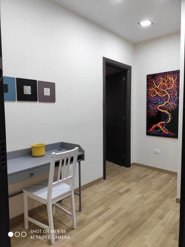 Residenza Marvasi 10 Apartment Caserta