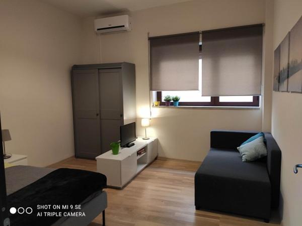 Residenza Marvasi 10 * Caserta