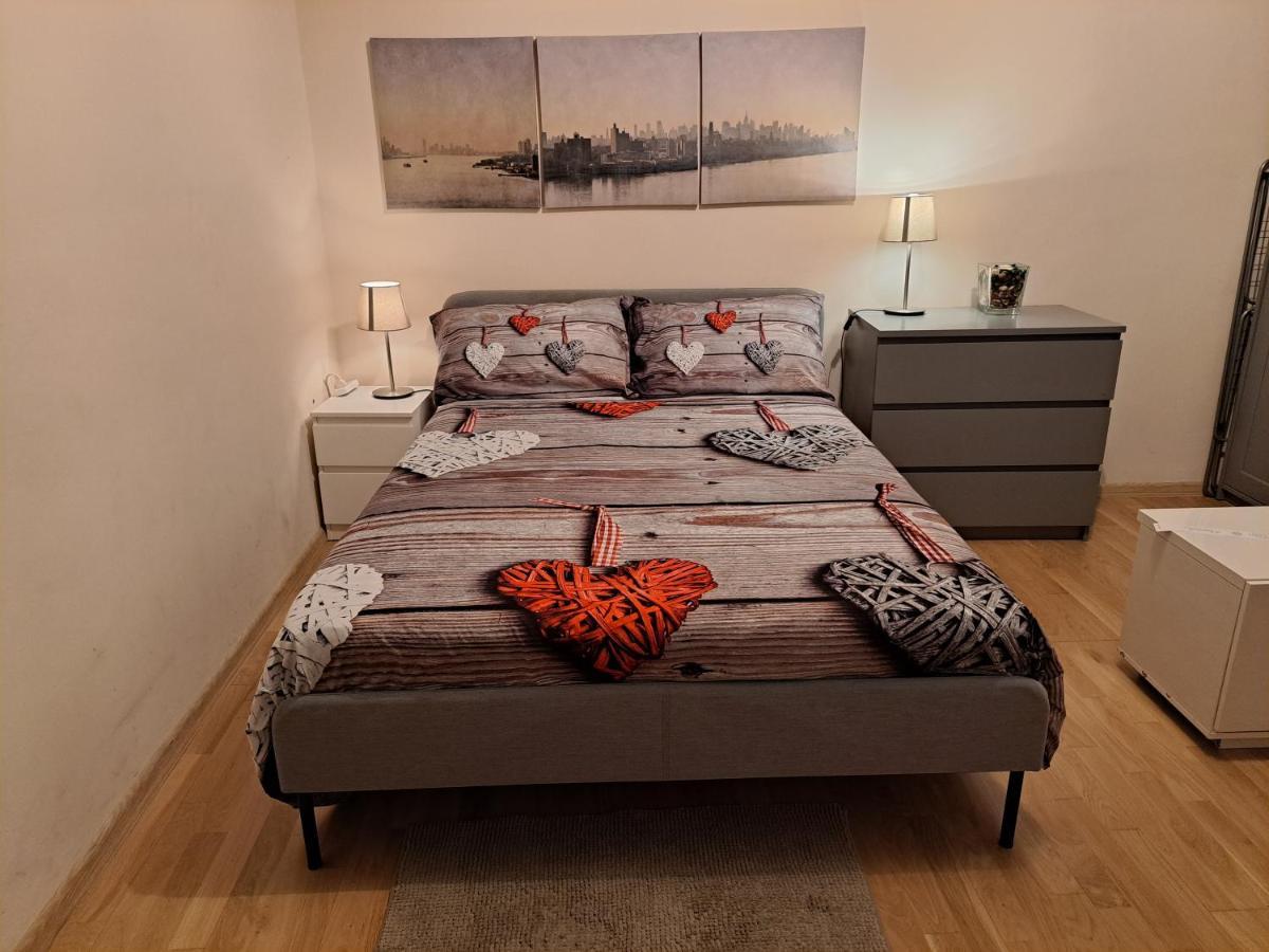 Apartment Residenza Marvasi 10