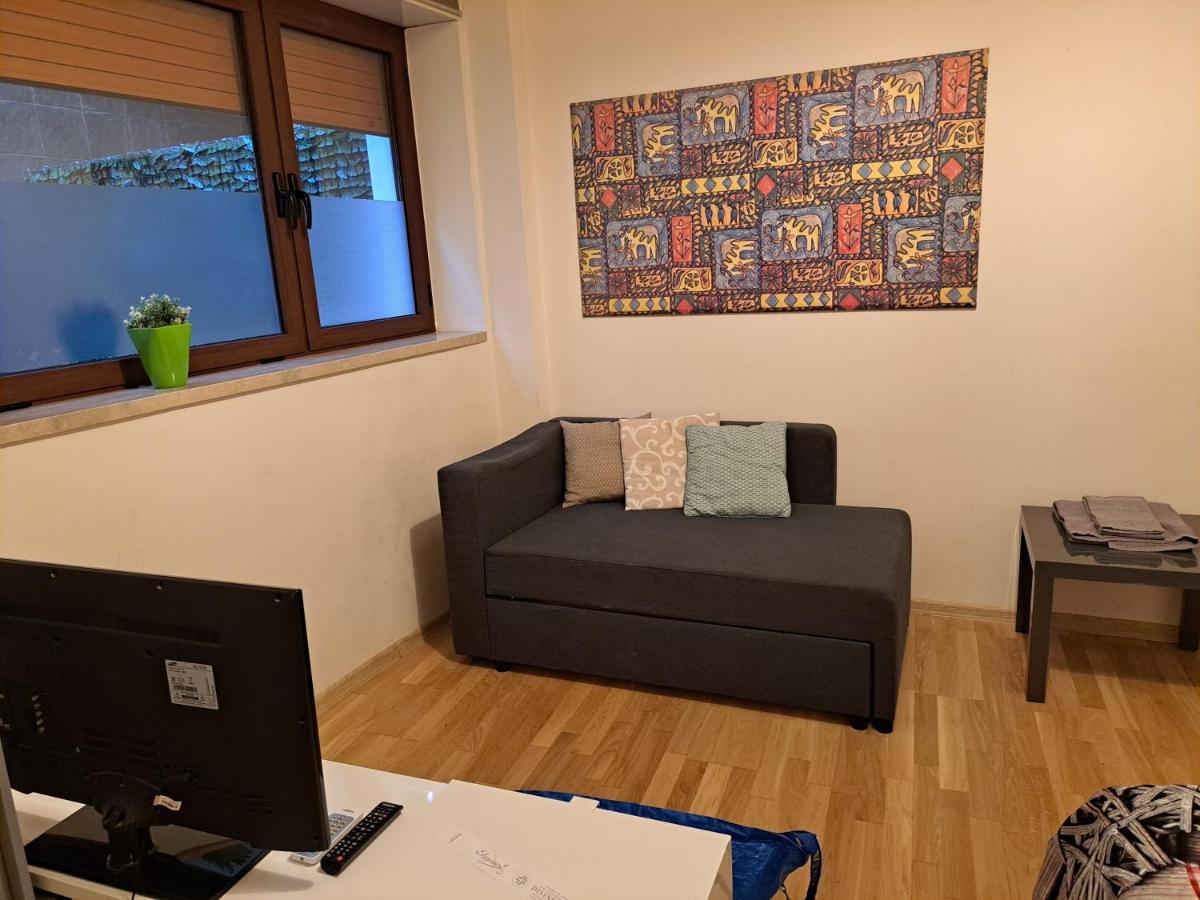 Residenza Marvasi 10 Apartment