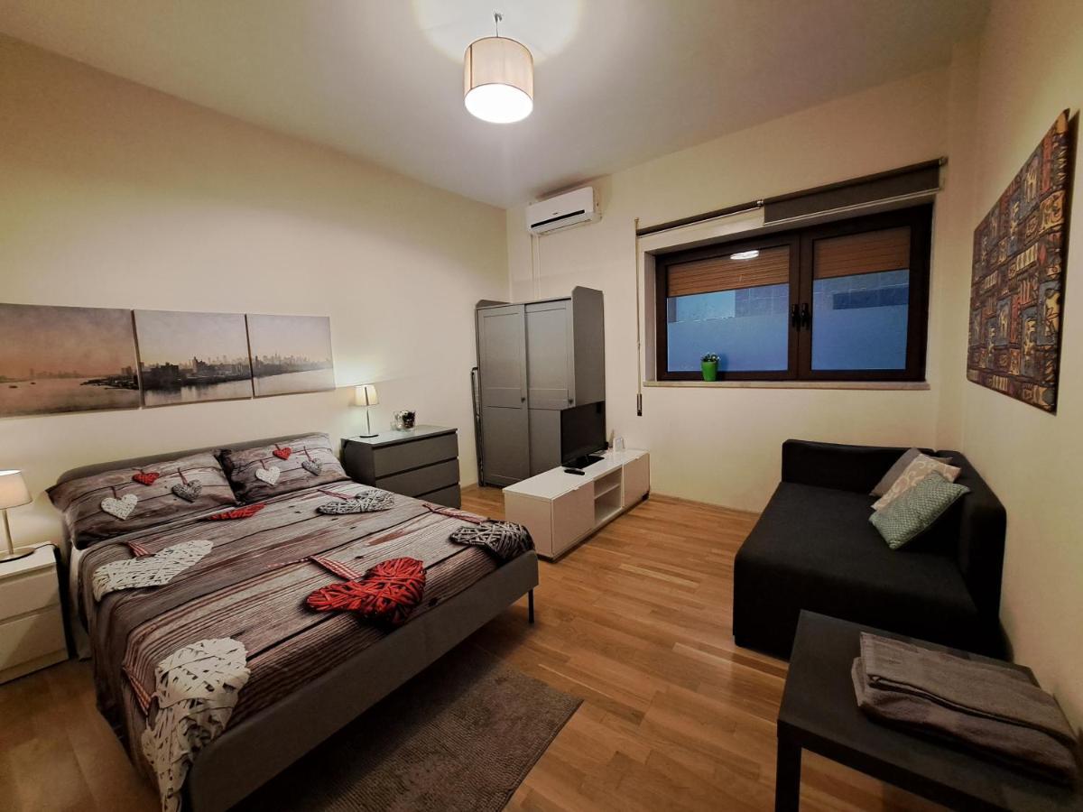Residenza Marvasi 10 Apartment