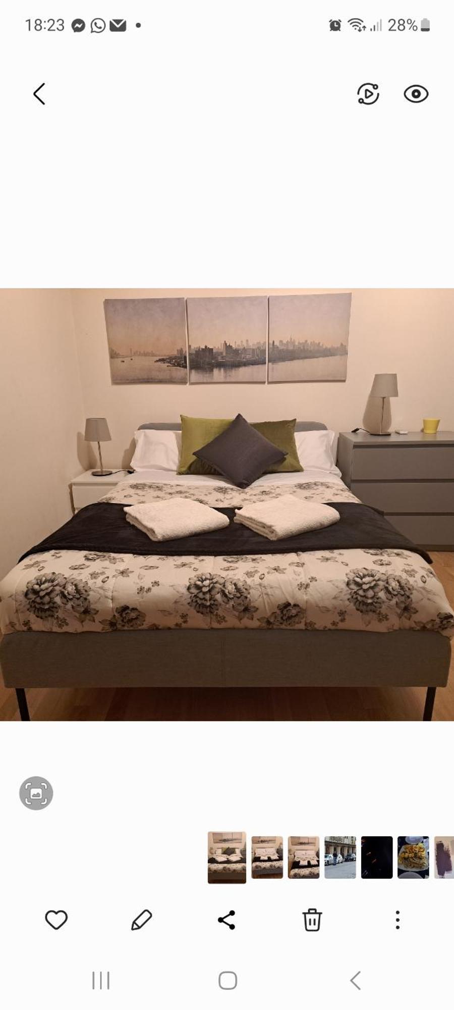 Apartment Residenza Marvasi 10